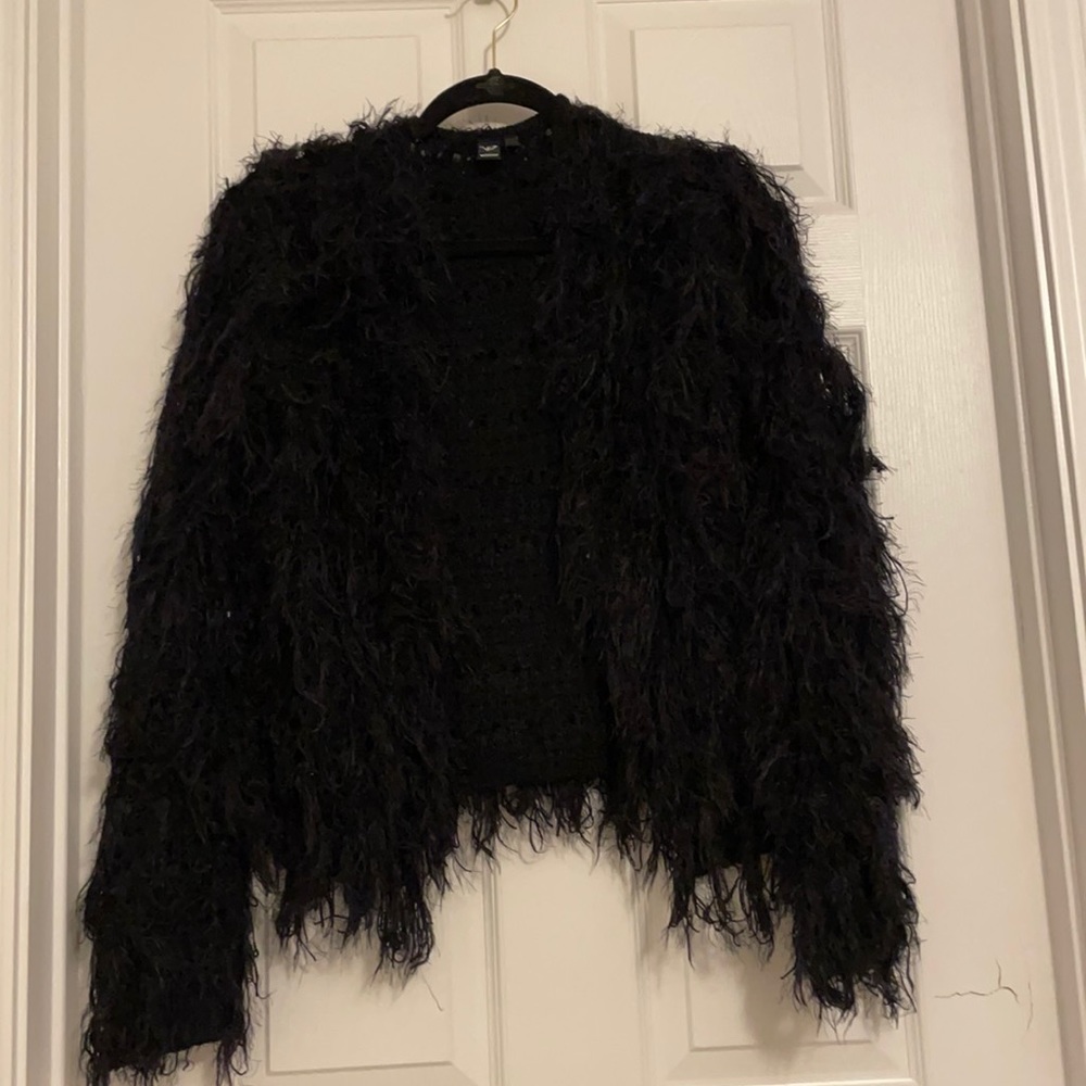 Cardigan!